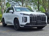 New 2025 Hyundai Palisade Calligraphy image 2