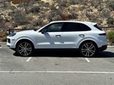 Used 2024 Porsche Cayenne image 2