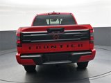 New 2026 Nissan Frontier PRO-4X image 5