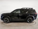 New 2025 Nissan Pathfinder Rock Creek image 4