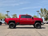 Used 2024 Chevrolet Silverado 3500 LTZ image 4