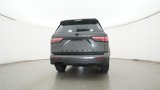 New 2025 Toyota Sequoia TRD Pro image 3