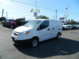 Used 2015 Chevrolet City Express LS image 3