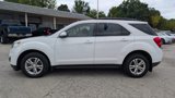 Used 2011 Chevrolet Equinox LT w/ Driver Convenience Package image 2