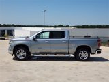 New 2026 Chevrolet Silverado 1500 LTZ w/ LTZ Premium Package image 4