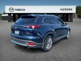 Certified 2022 MAZDA CX-9 Grand Touring image 4