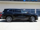 Used 2025 Buick Enclave Avenir w/ Super Cruise Package image 2