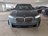 New 2026 BMW X5 xDrive50e w/ Executive Package image 2