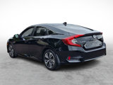 Used 2018 Honda Civic EX-T image 4