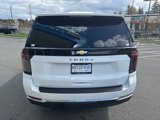 New 2025 Chevrolet Tahoe LS image 4