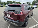 Used 2019 Jeep Cherokee Limited w/ Technology Group image 6