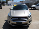 Used 2017 Ford Escape Titanium w/ Equipment Group 301A image 3