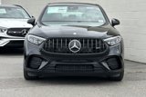 New 2025 Mercedes-Benz GLC 63 AMG S image 3