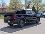 Used 2024 GMC Sierra 1500 AT4 w/ Technology Package image 5