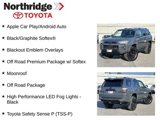 Certified 2024 Toyota 4Runner TRD Off-Road Premium image 5