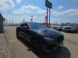 Used 2020 Jaguar F-PACE S image 4