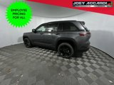 New 2025 Jeep Grand Cherokee Limited w/ Luxury Tech Group II image 6