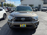 Used 2015 Toyota Tacoma 4x4 Double Cab image 2