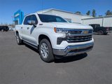 New 2025 Chevrolet Silverado 1500 LTZ w/ LTZ Premium Package image 2