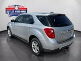 Used 2015 Chevrolet Equinox LS image 5
