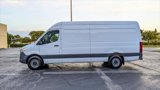 Used 2023 Mercedes-Benz Sprinter 2500 image 3
