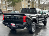 Used 2024 Toyota Tacoma TRD Sport w/ TRD Sport Upgrade Package image 6