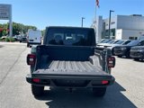 New 2025 Jeep Gladiator Willys image 4