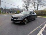 Used 2024 BMW i5 eDrive40i w/ Premium Package image 3