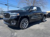 New 2025 RAM 1500 Tungsten image 2