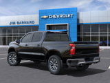 New 2025 Chevrolet Silverado 1500 LT image 3
