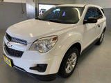 Used 2013 Chevrolet Equinox LS image 3