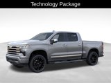 New 2025 Chevrolet Silverado 1500 High Country w/ High Country Premium Package image 2
