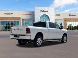 New 2025 RAM 2500 Laramie w/ Towing Technology Group image 3