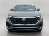 New 2025 Volkswagen Atlas Cross Sport SEL Premium R-Line image 2