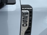 New 2025 Ford F250 Platinum w/ Platinum Plus Package image 5