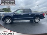 Used 2022 Ford F150 Platinum image 5