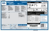Used 2022 Ford Explorer Platinum image 3