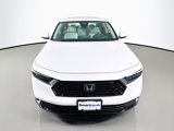 New 2025 Honda Accord Touring image 2