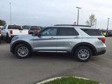 New 2025 Ford Explorer Active image 6