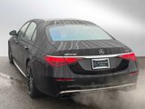 New 2025 Mercedes-Benz S 63 AMG S image 5