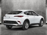New 2025 Buick Envista Sport Touring image 2