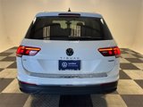 Certified 2024 Volkswagen Tiguan SE image 4