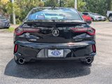 New 2025 Acura TLX SH-AWD w/ A-SPEC Pkg image 5