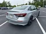 New 2026 Honda Civic Sport image 5