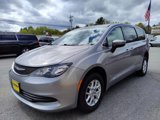 Used 2017 Chrysler Pacifica LX image 4