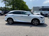 Used 2024 Lexus RX 350 Premium image 4