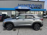 New 2025 Chevrolet TrailBlazer ACTIV w/ Convenience Package image 2