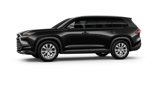 New 2025 Toyota Grand Highlander AWD Hybrid image 3