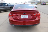 Used 2021 Chevrolet Malibu RS w/ LPO, Convenience Package 1 image 2