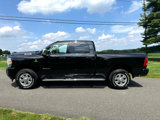 Used 2024 RAM 3500 Laramie w/ Safety Group image 3